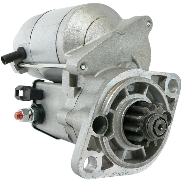 Db Electrical New Starter For Hyster Tcm Yale Forklift 3126282R 19651 1500242-13 Lift Truck 410-52028 - main
